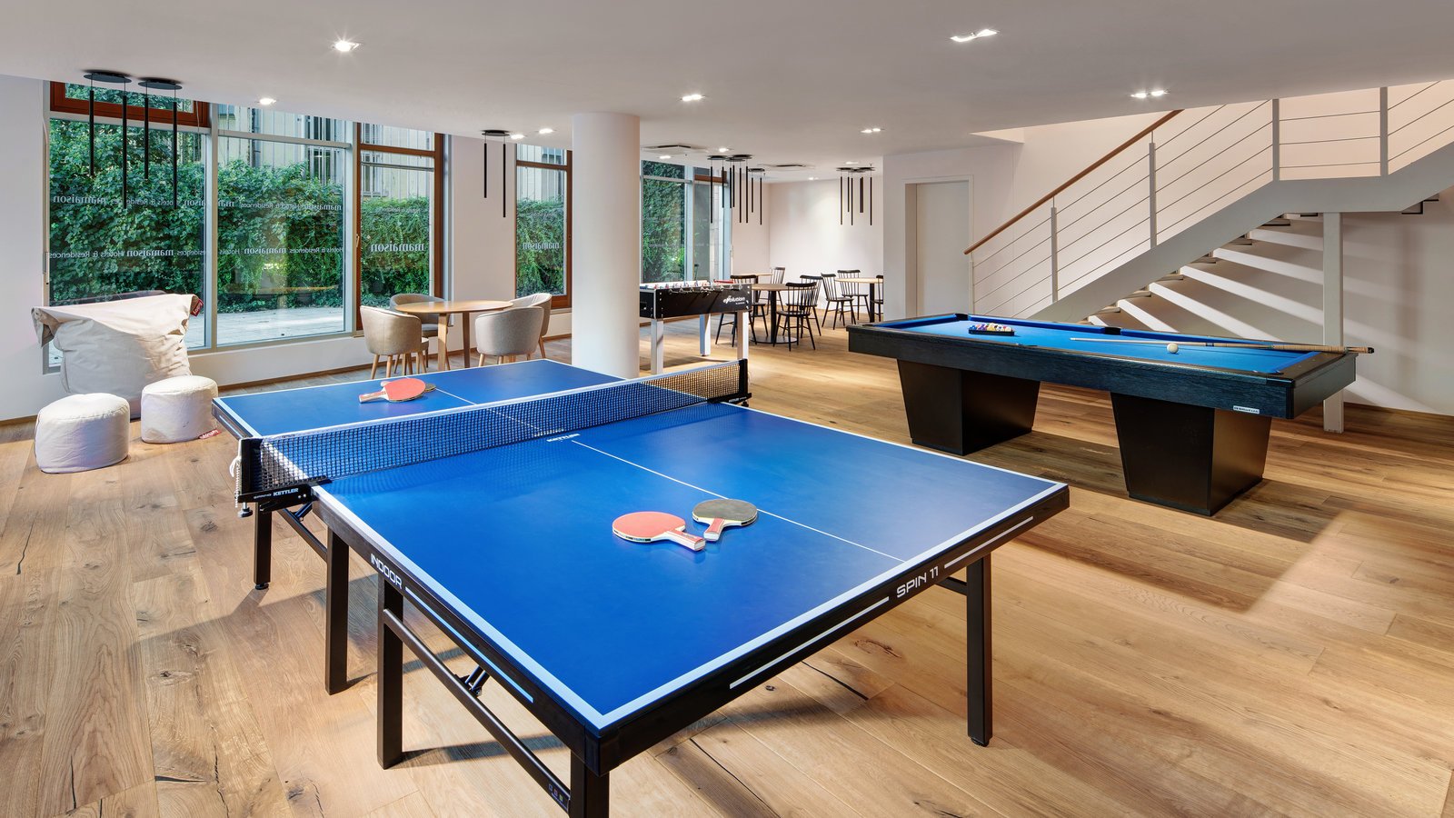 Mamaison Residence Downtown Prague – fotka 15