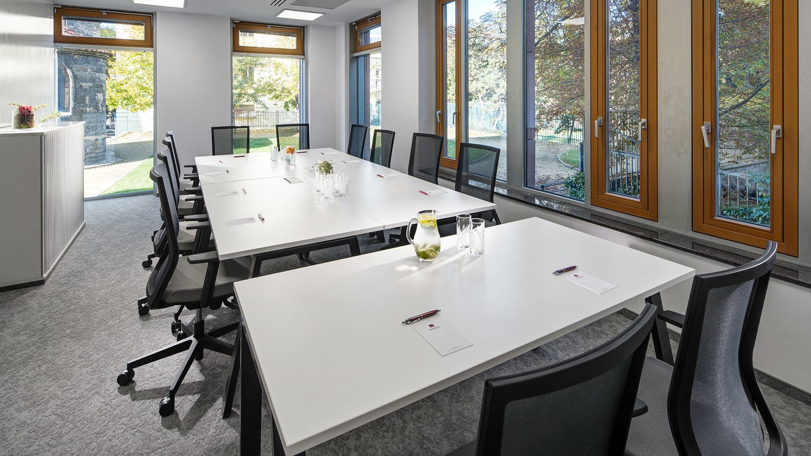 Mamaison Residence Downtown Prague – fotka 16