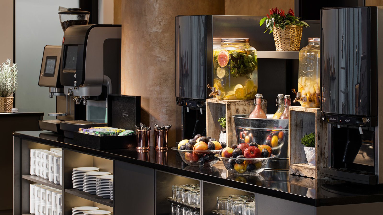 Mamaison Residence Downtown Prague – fotka 7