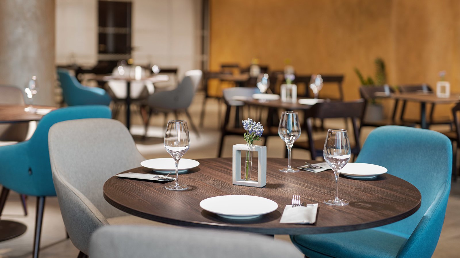 Mamaison Residence Downtown Prague – fotka 9