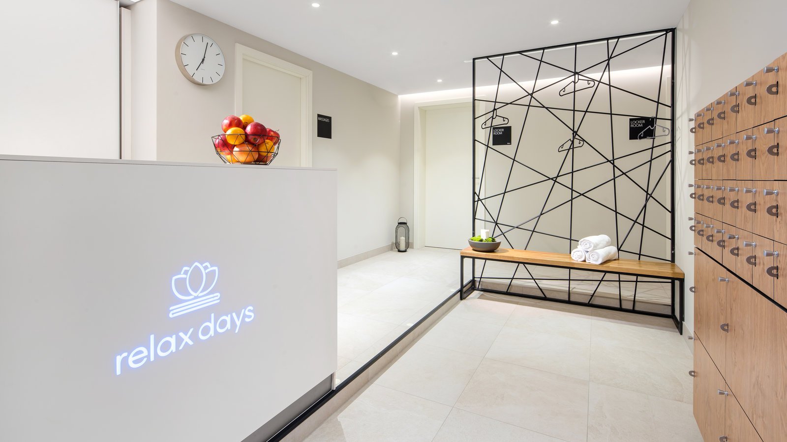 Mamaison Residence Downtown Prague – fotka 10