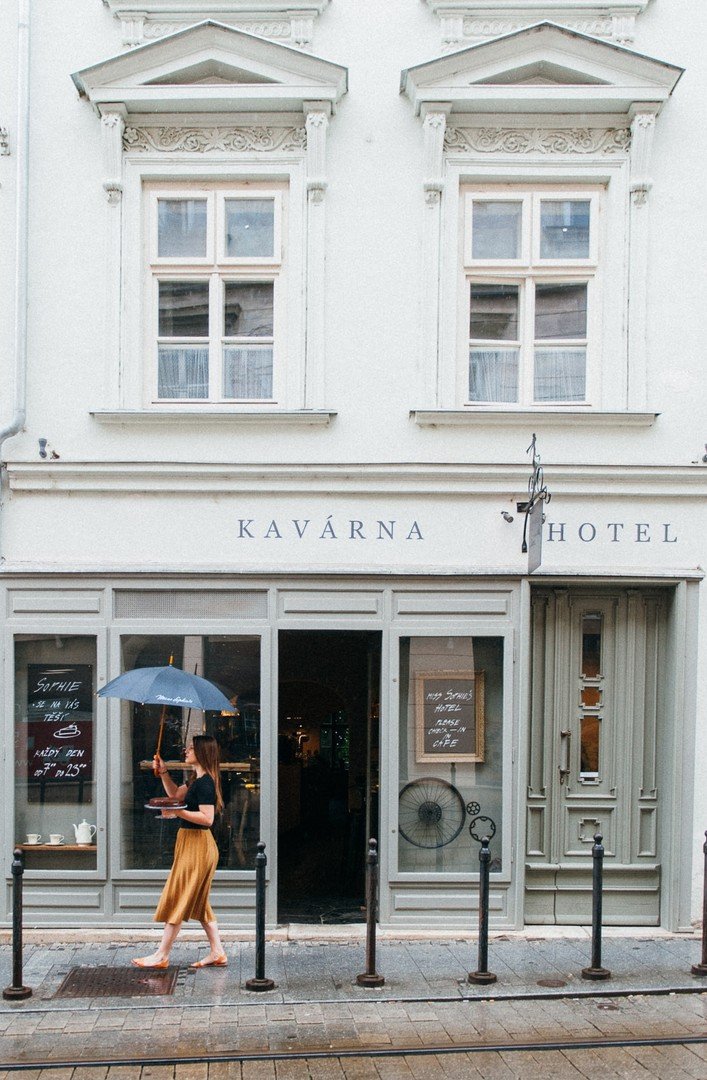 Miss Sophie´s Olomouc – fotka 5