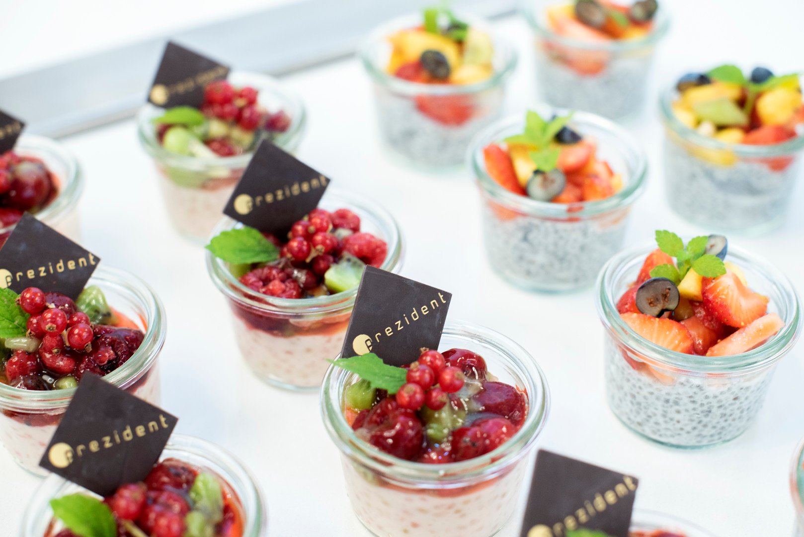 Luxury Spa & Medical Wellness Hotel Prezident – fotka 12