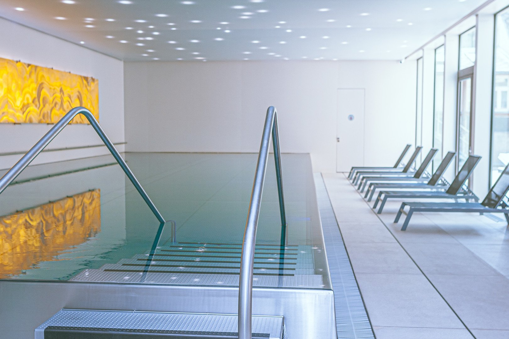 Luxury Spa & Medical Wellness Hotel Prezident – fotka 13