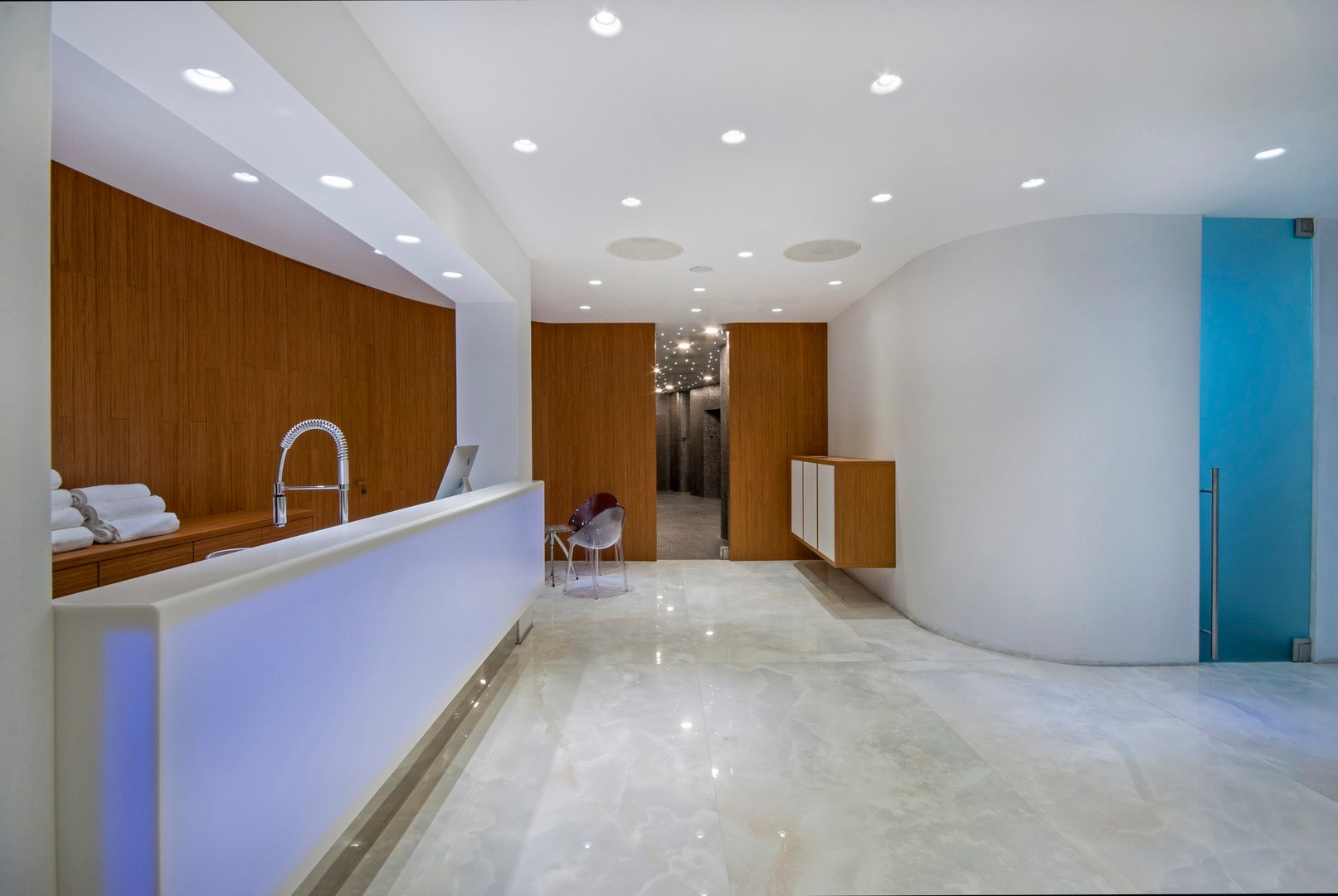 Luxury Spa & Medical Wellness Hotel Prezident – fotka 15