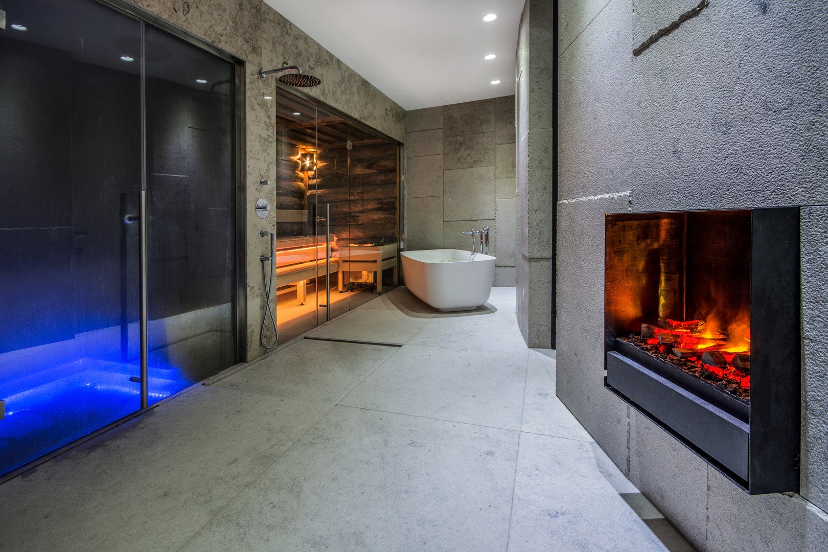 Luxury Spa & Medical Wellness Hotel Prezident – fotka 16