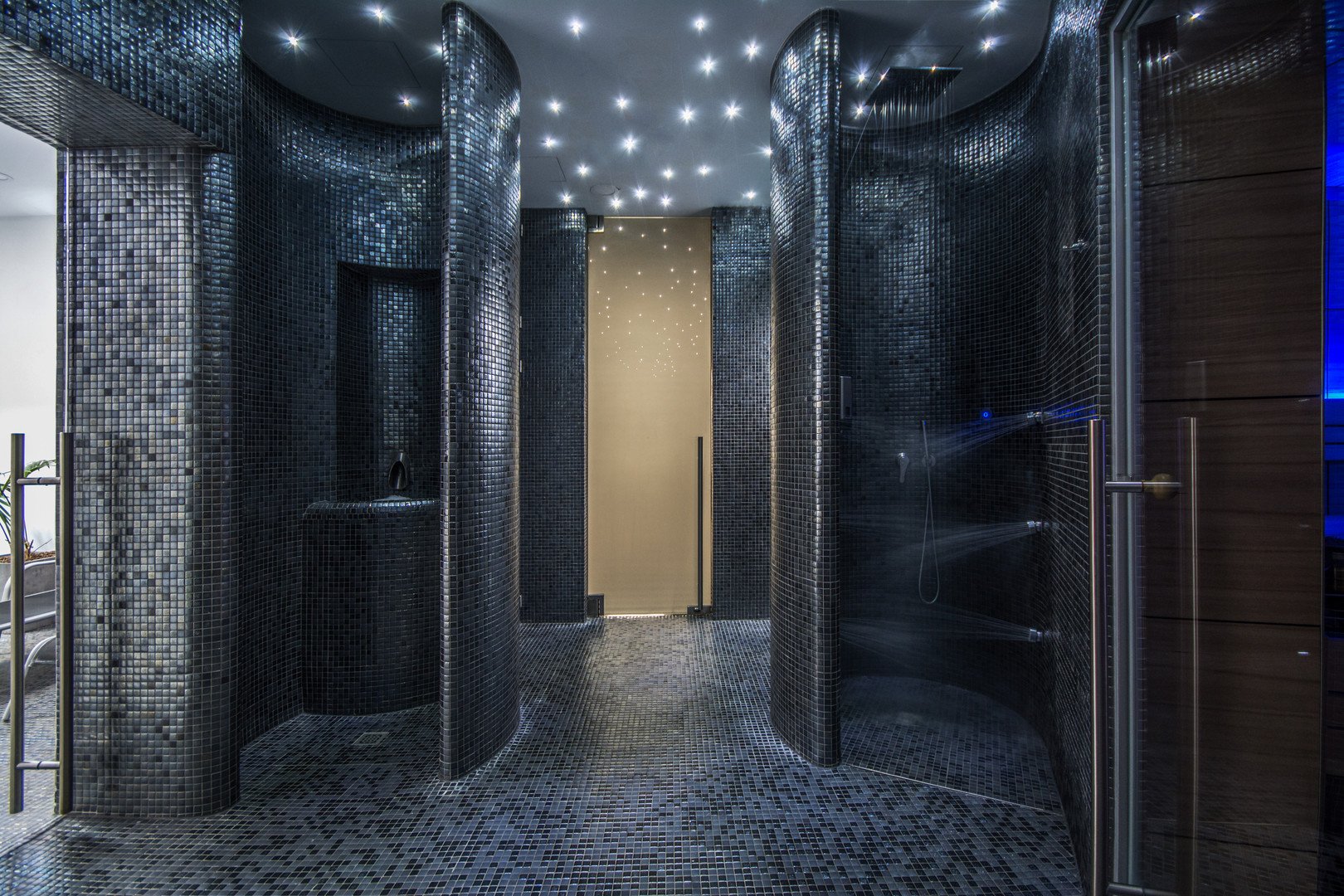 Luxury Spa & Medical Wellness Hotel Prezident – fotka 17