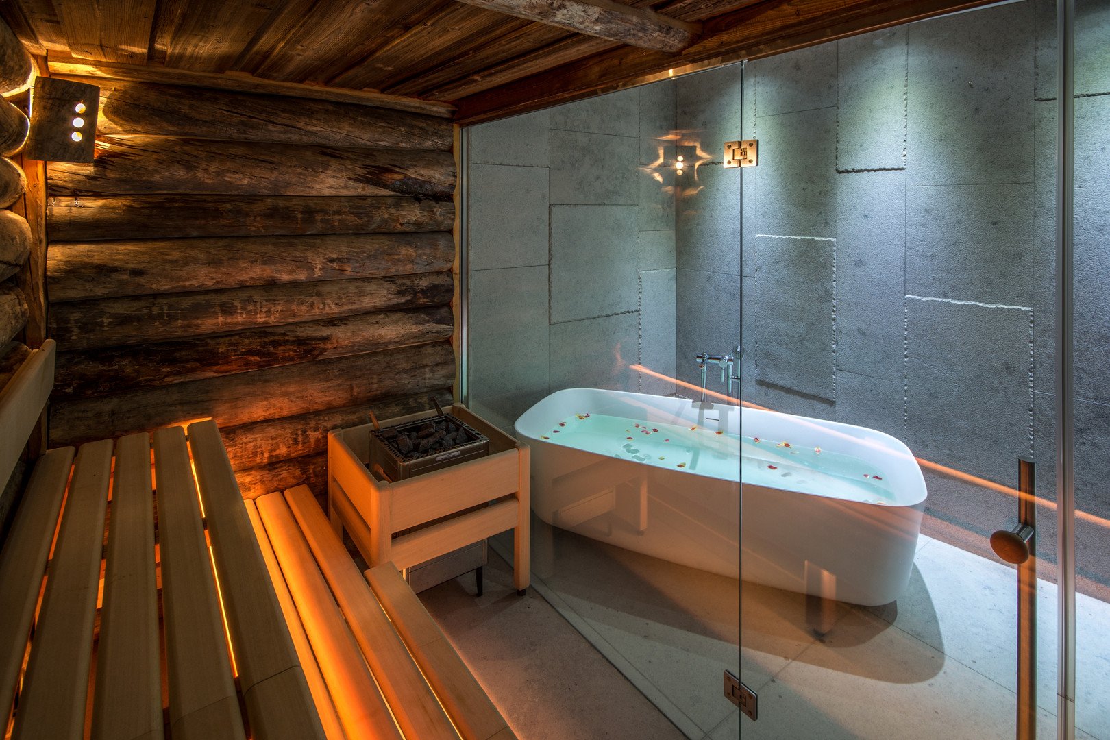 Luxury Spa & Medical Wellness Hotel Prezident – fotka 18