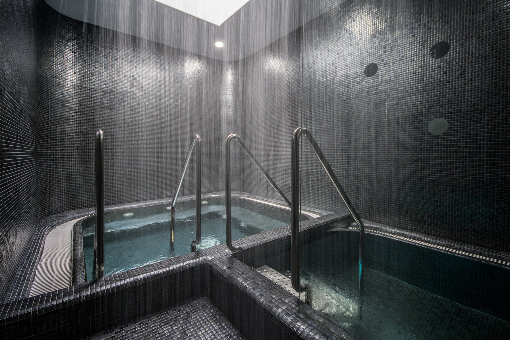 Luxury Spa & Medical Wellness Hotel Prezident – fotka 19