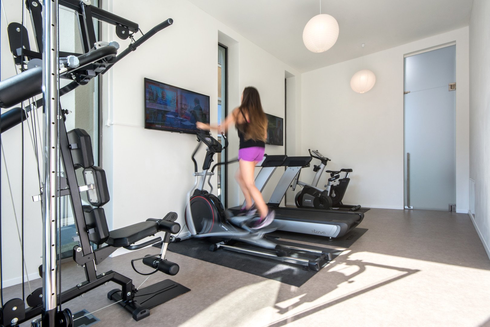 Luxury Spa & Medical Wellness Hotel Prezident – fotka 20