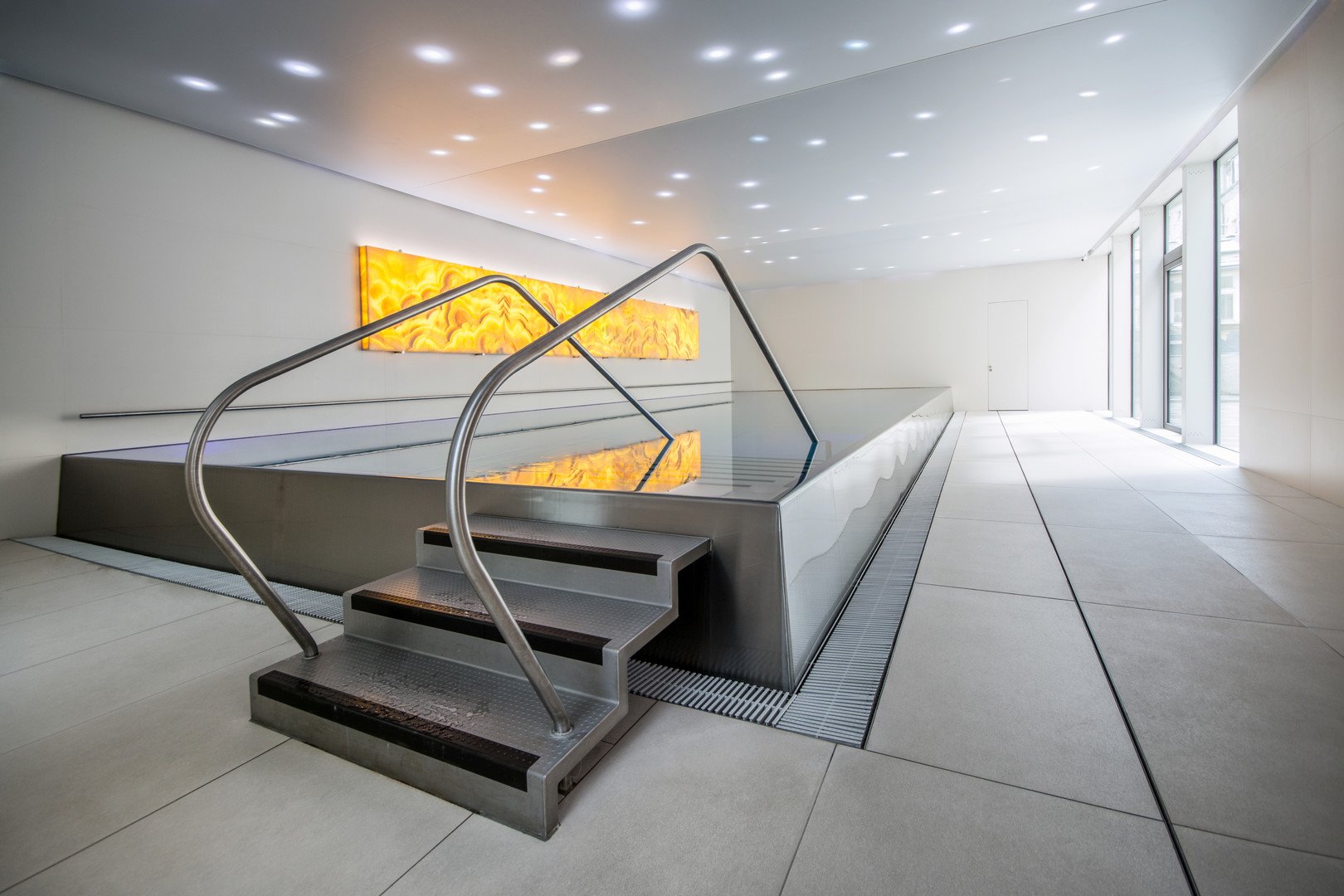Luxury Spa & Medical Wellness Hotel Prezident – fotka 3