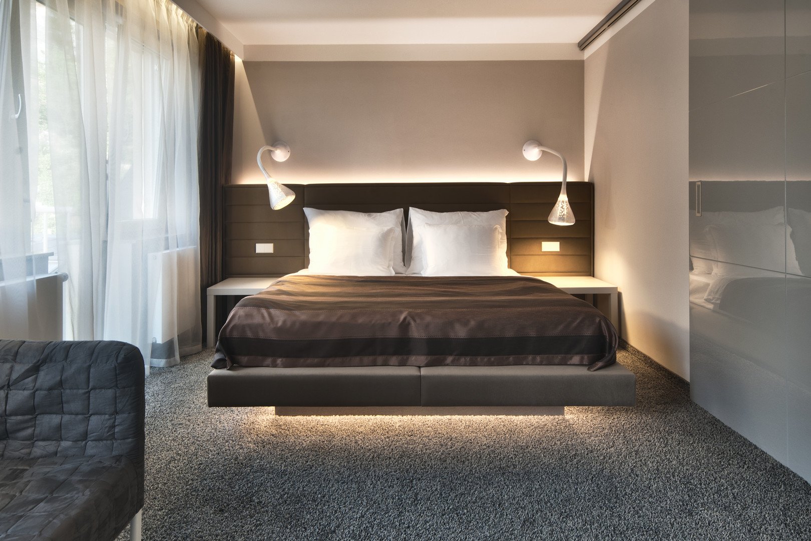Luxury Spa & Medical Wellness Hotel Prezident – fotka 5
