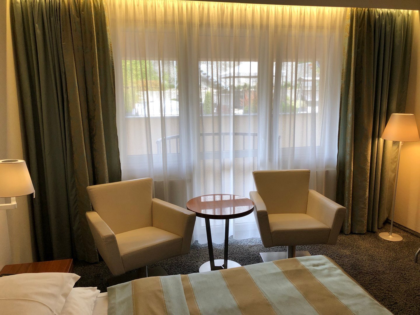 Luxury Spa & Medical Wellness Hotel Prezident – fotka 6