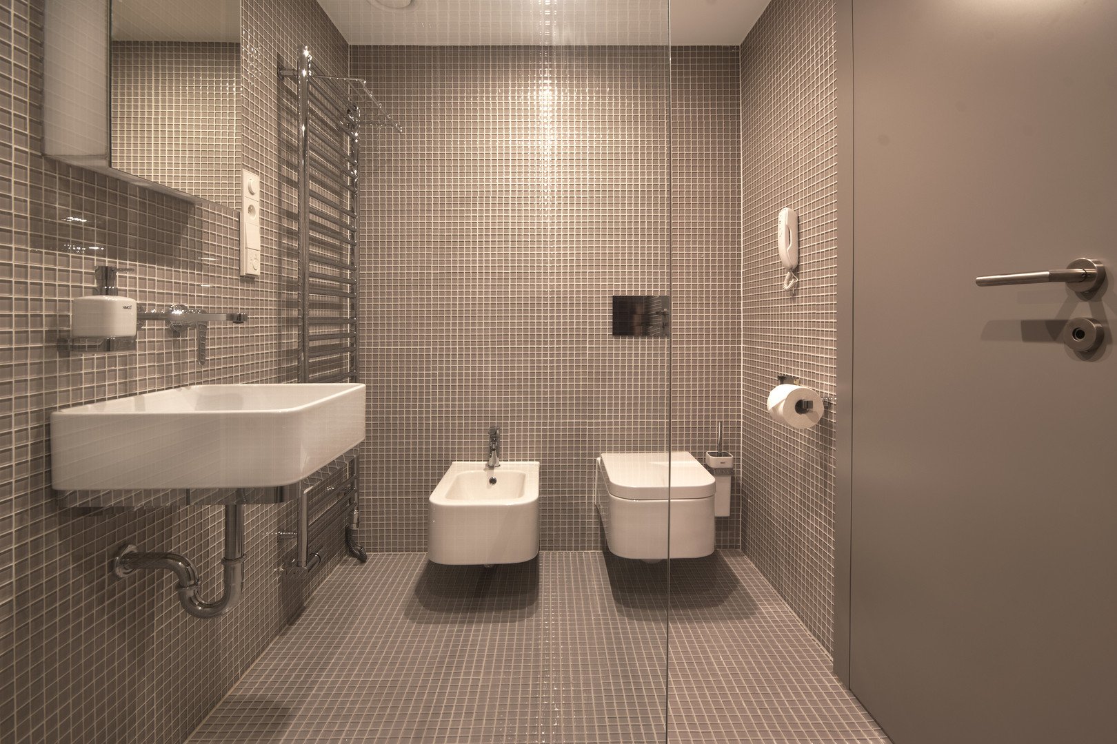 Luxury Spa & Medical Wellness Hotel Prezident – fotka 7