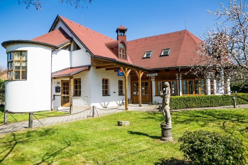 Obrázek hotelu Penzion Terasa