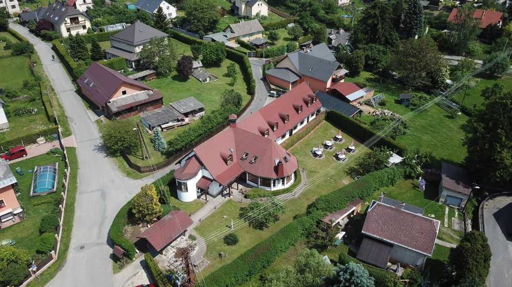 Penzion Terasa – fotka 4