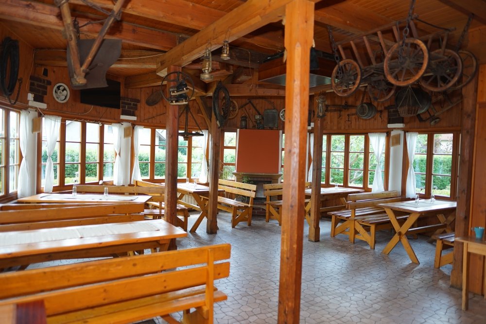 Penzion Terasa – fotka 6