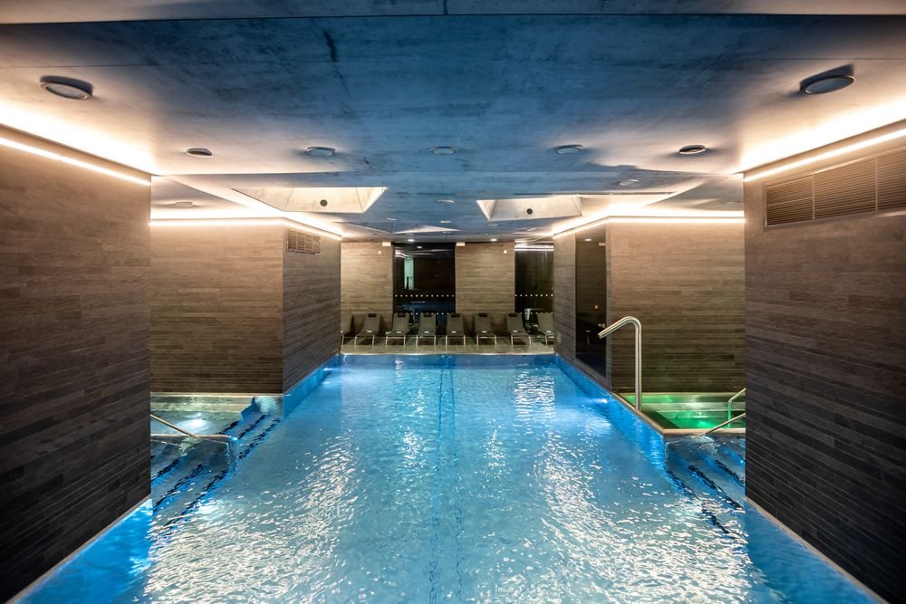 Exkluzivní balíček Grandhotel Pupp s návštěvou sklárny Moser – fotka 8