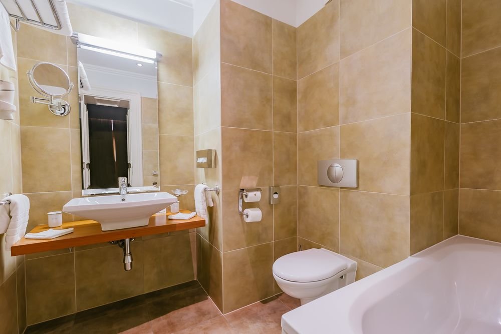 Exkluzivní balíček Grandhotel Pupp s návštěvou sklárny Moser – fotka 9
