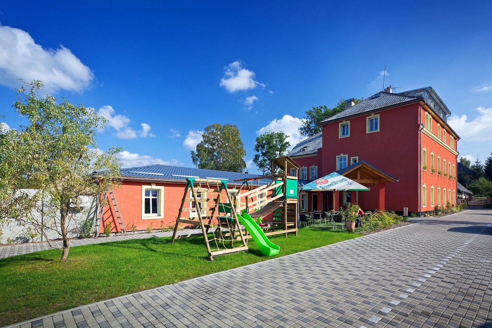 Pytloun Wellness Travel Hotel – fotka 11