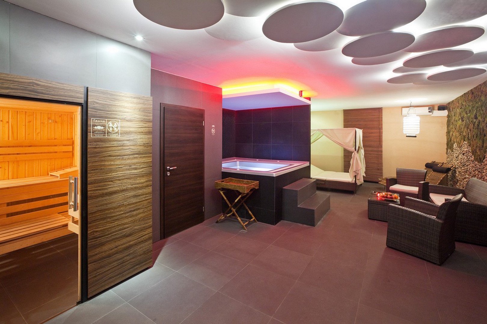 Pytloun Wellness Travel Hotel – fotka 12