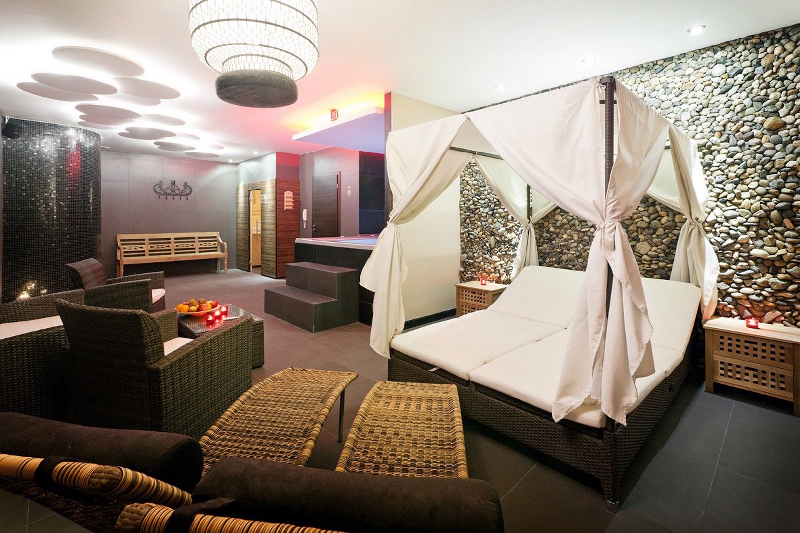 Pytloun Wellness Travel Hotel – fotka 13