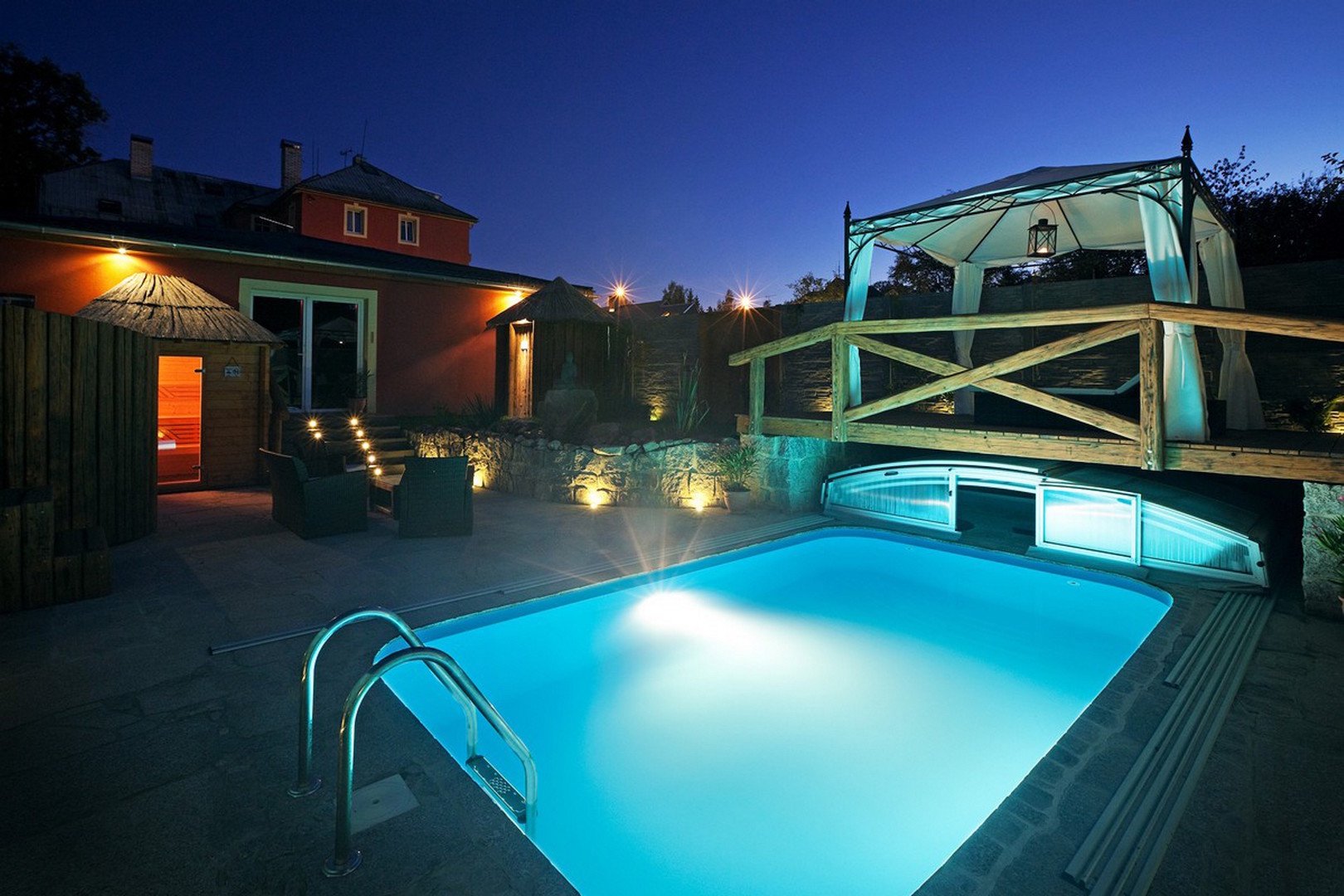 Pytloun Wellness Travel Hotel – fotka 14