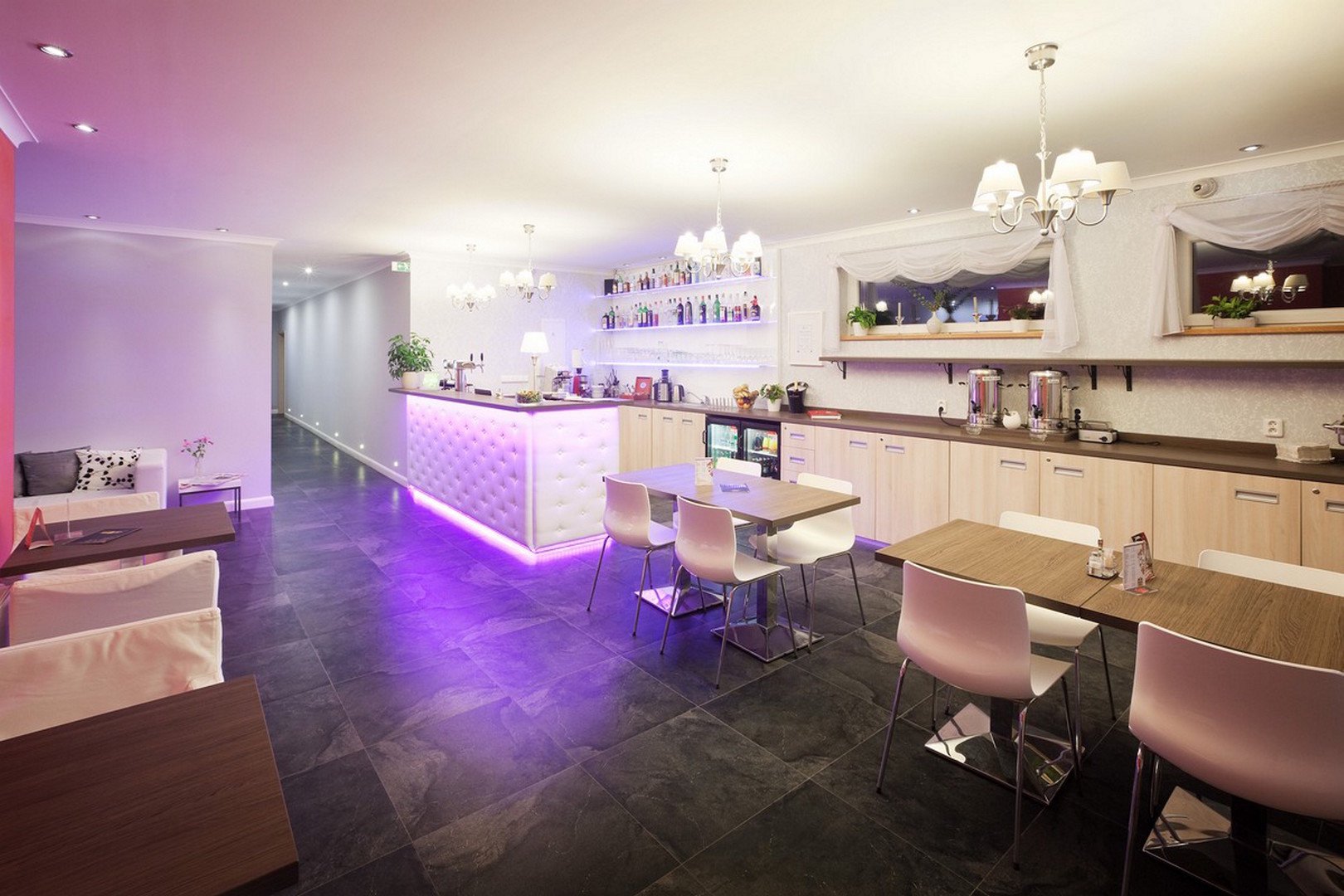 Pytloun Wellness Travel Hotel – fotka 3