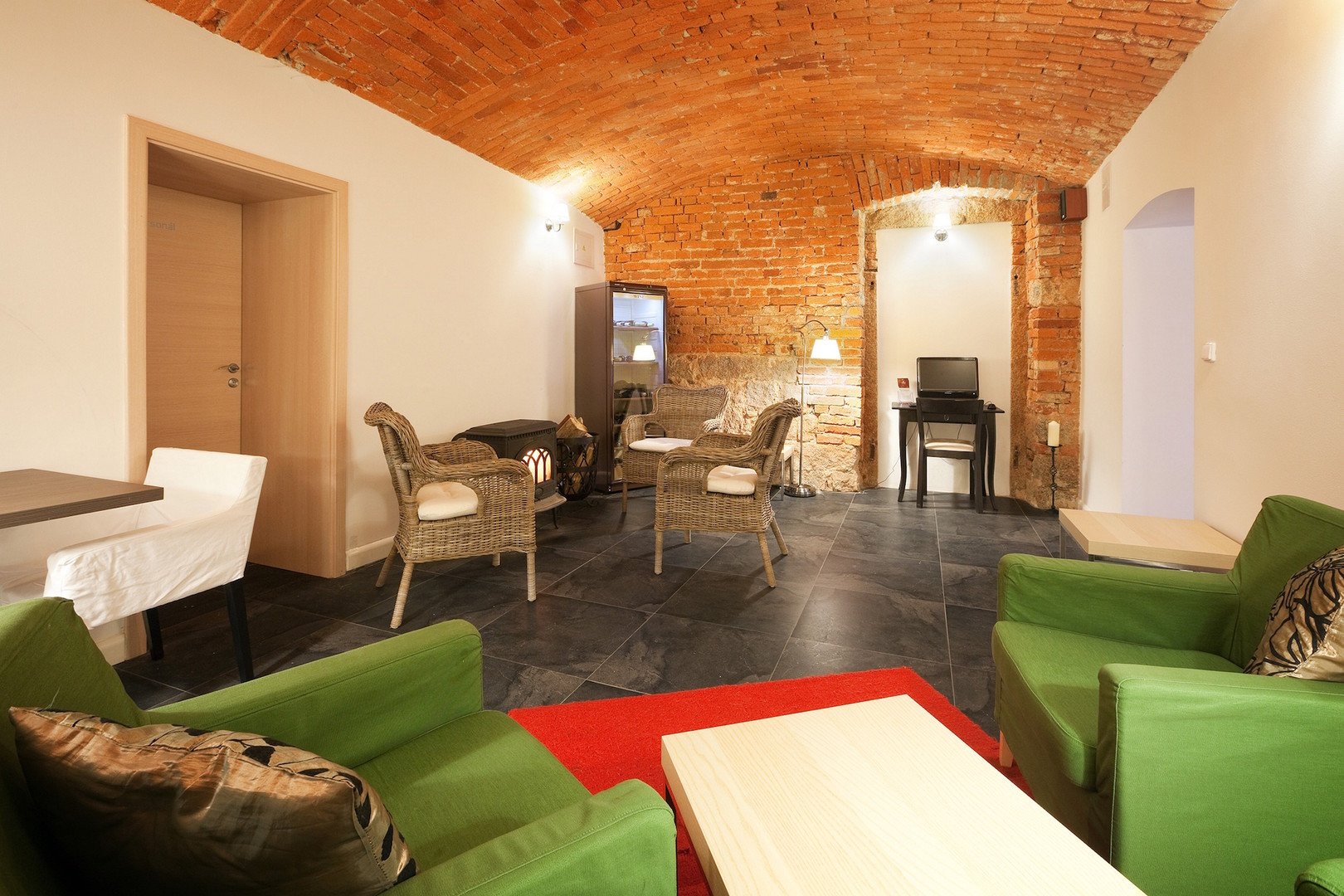Pytloun Wellness Travel Hotel – fotka 4
