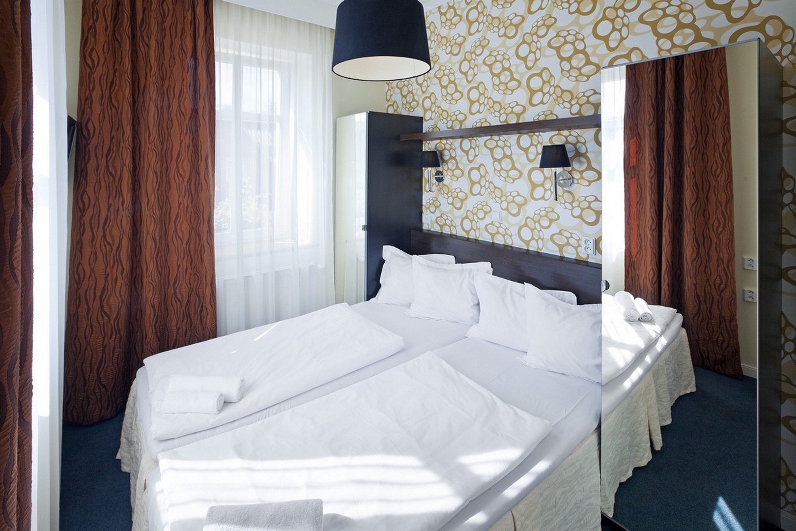 Pytloun Wellness Travel Hotel – fotka 6
