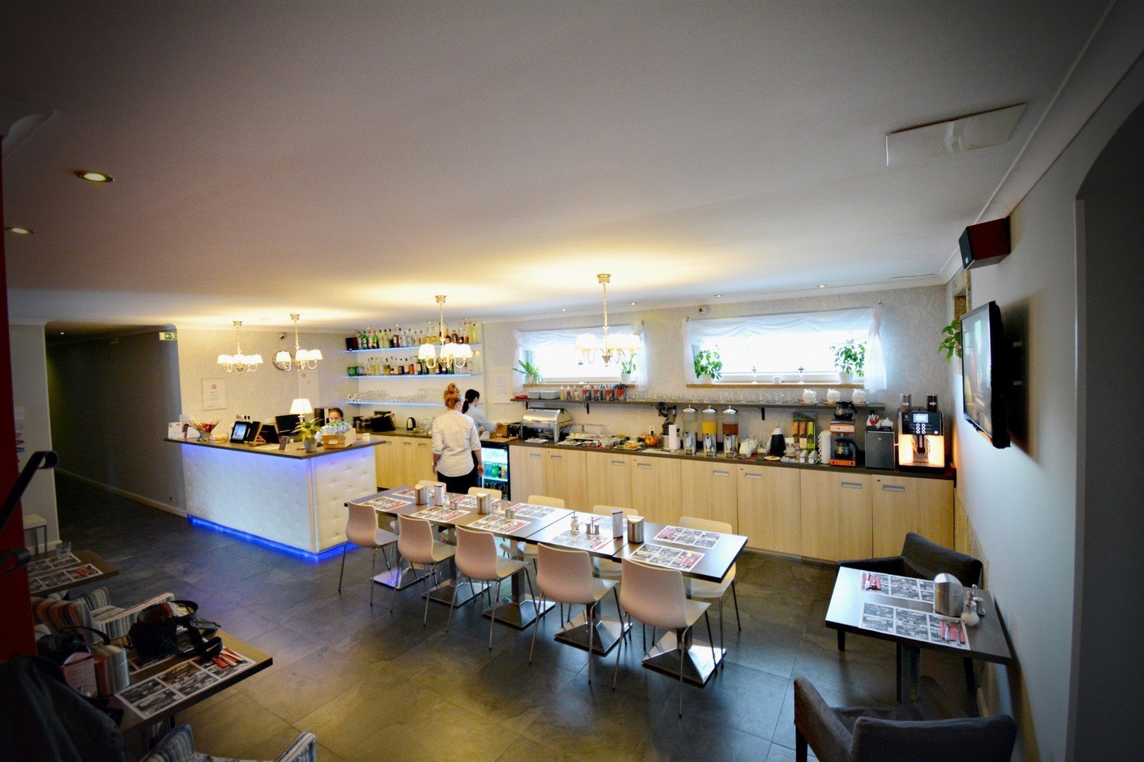 Pytloun Wellness Travel Hotel – fotka 8