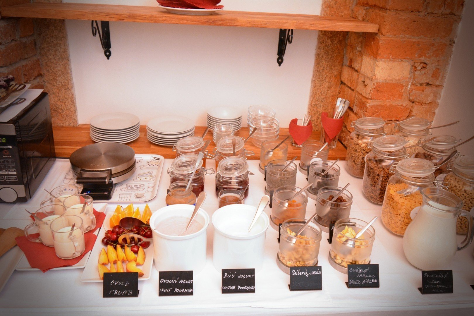 Pytloun Wellness Travel Hotel – fotka 9