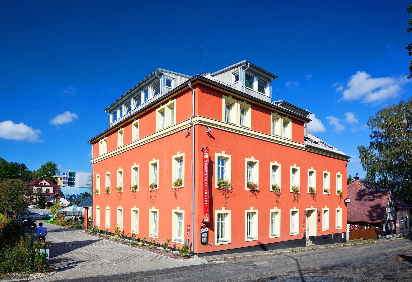 Pytloun Wellness Travel Hotel – fotka 10