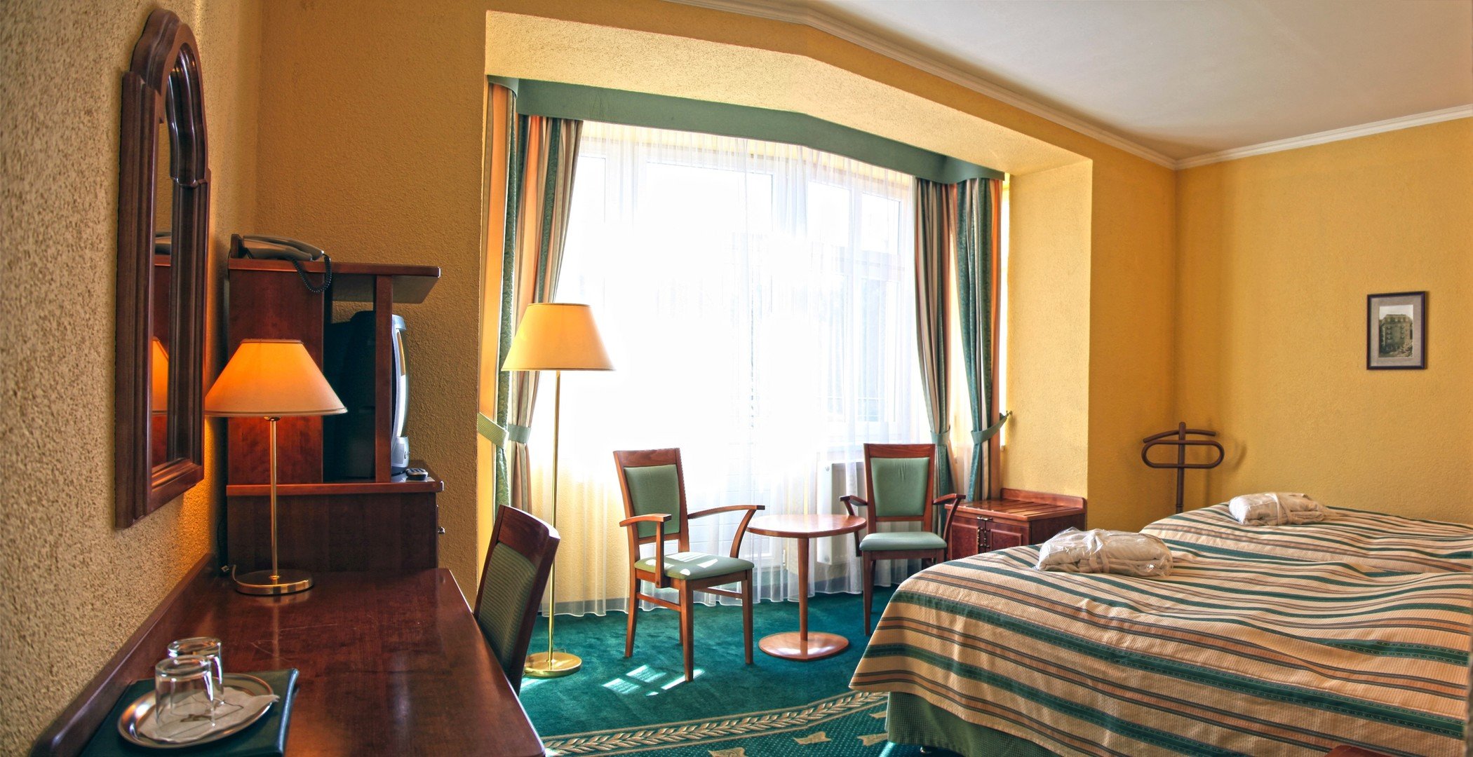 Wellness & Spa hotel Richard – fotka 2
