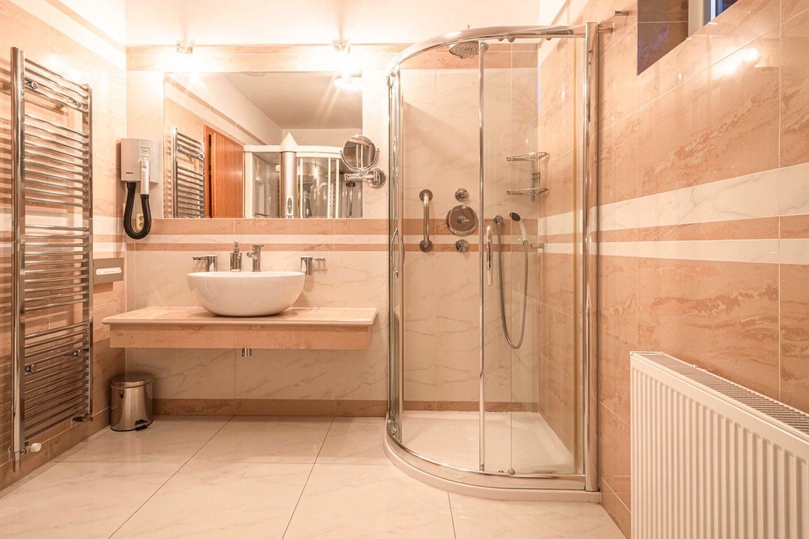 Wellness & Spa hotel Richard – fotka 13