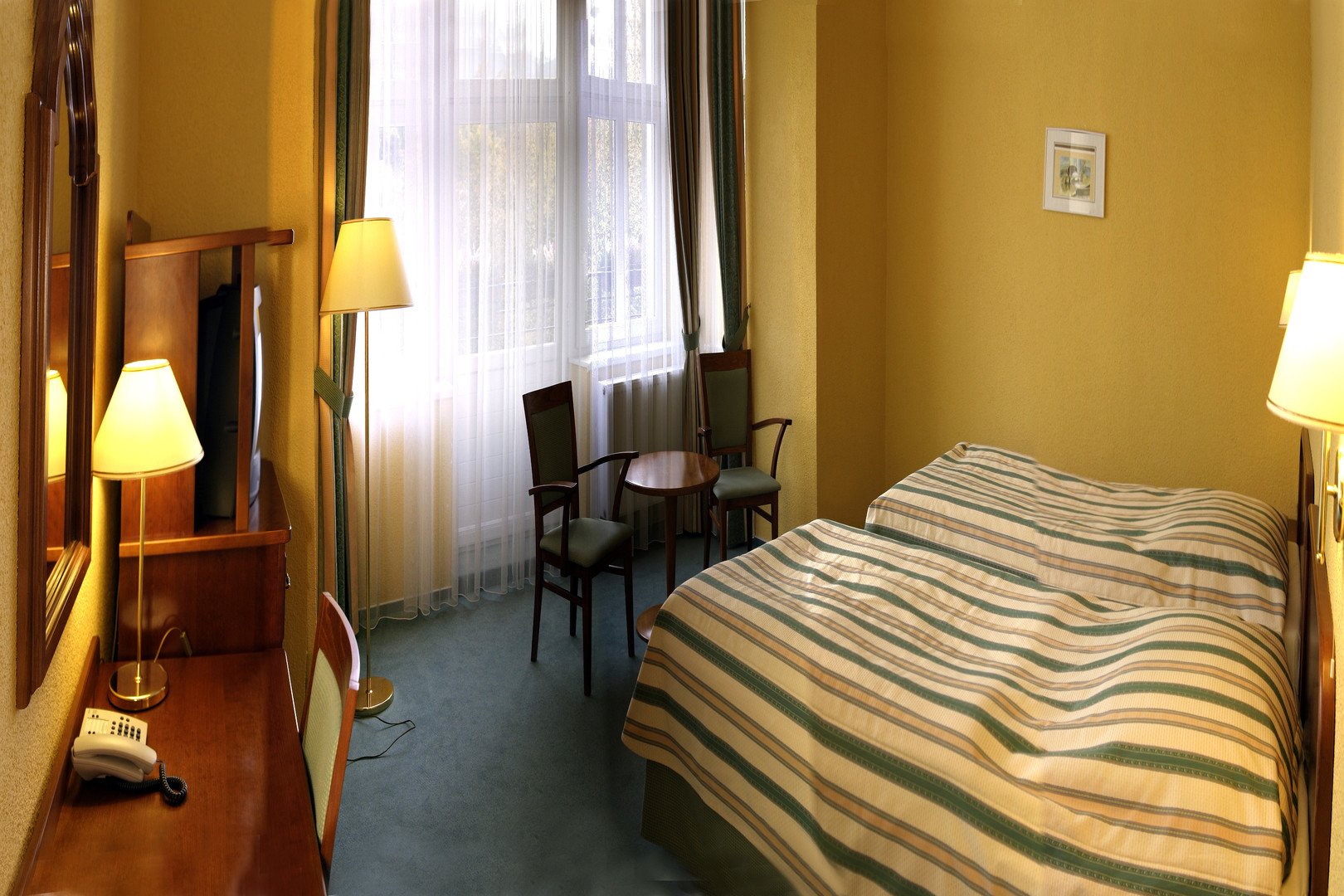 Wellness & Spa hotel Richard – fotka 14