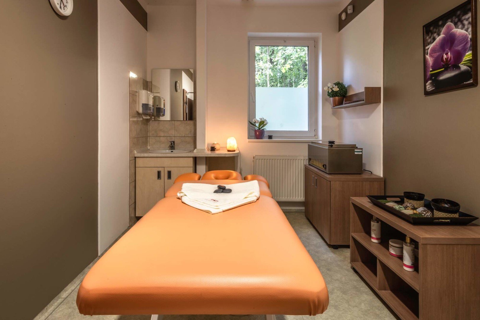 Wellness & Spa hotel Richard – fotka 17