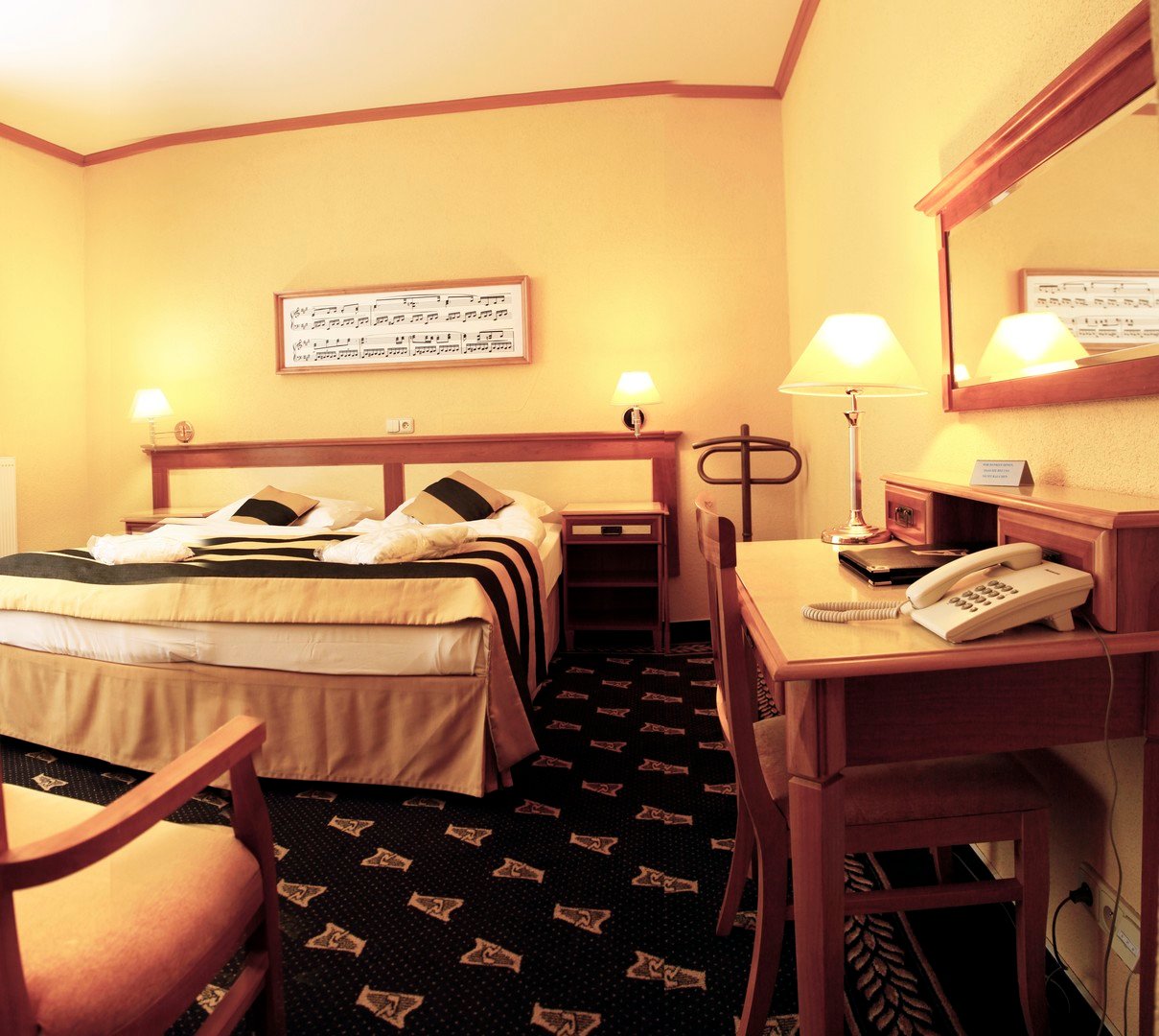 Wellness & Spa hotel Richard – fotka 3