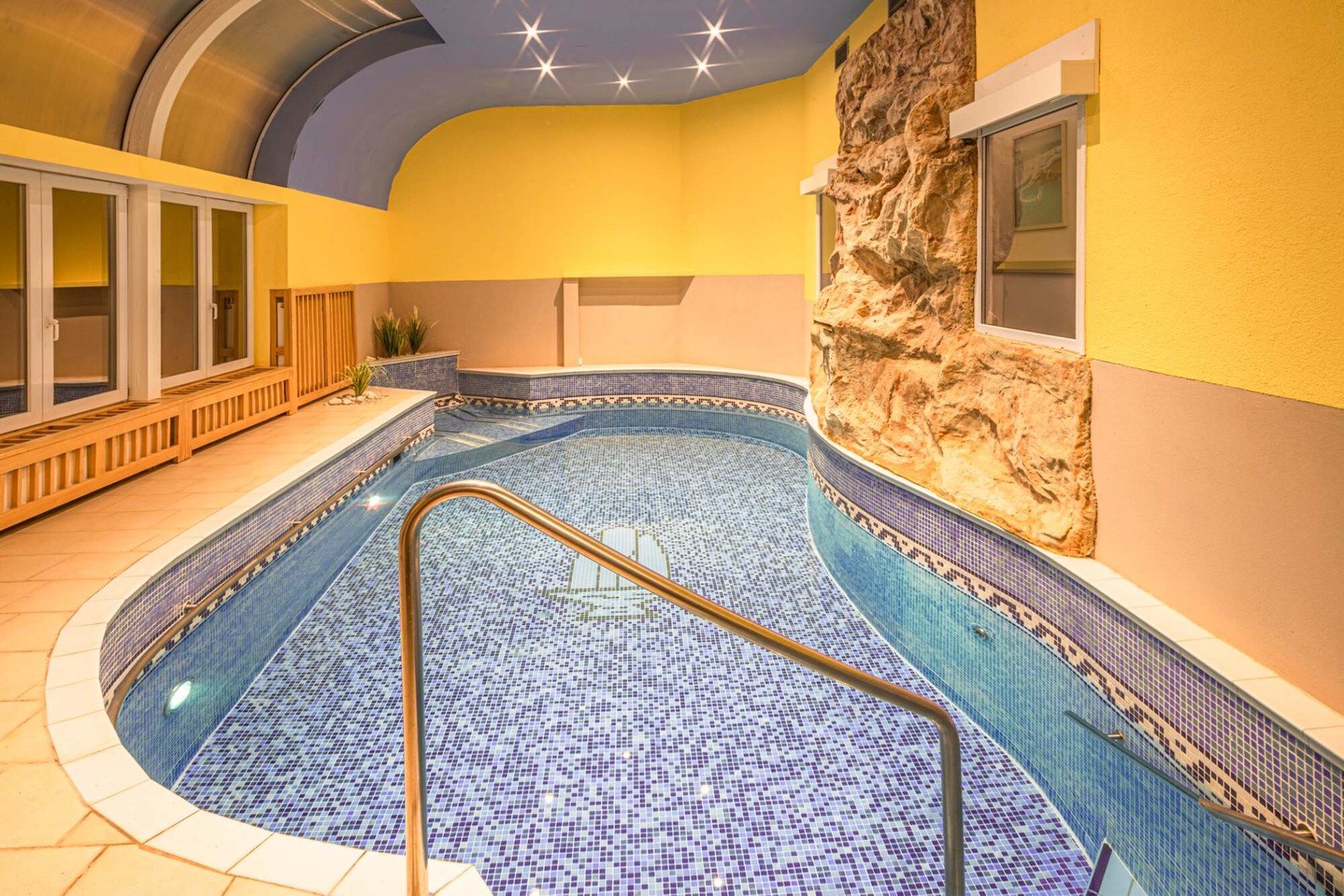 Wellness & Spa hotel Richard – fotka 4