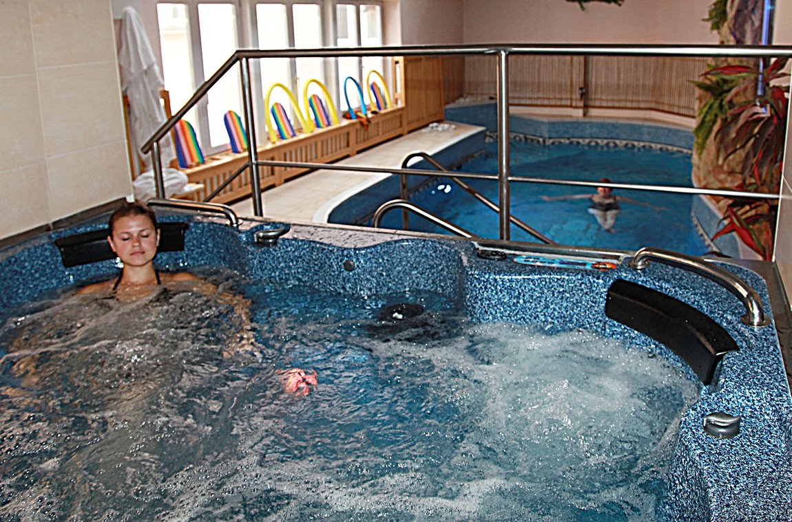 Wellness & Spa hotel Richard – fotka 5