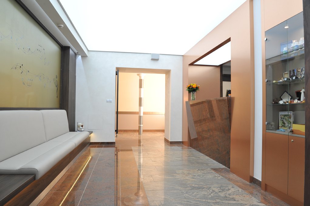 Wellness & Spa hotel Richard – fotka 6