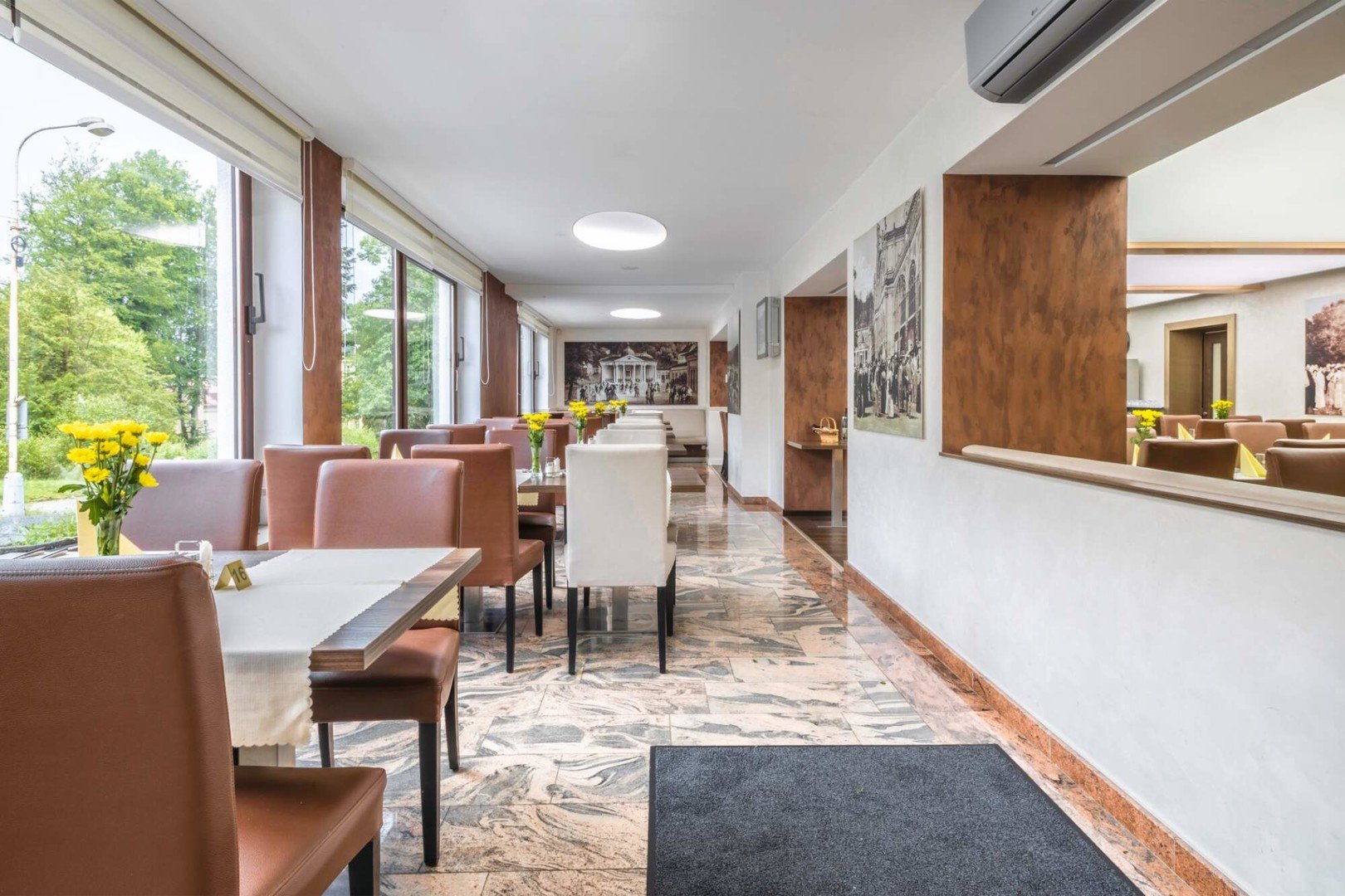 Wellness & Spa hotel Richard – fotka 7
