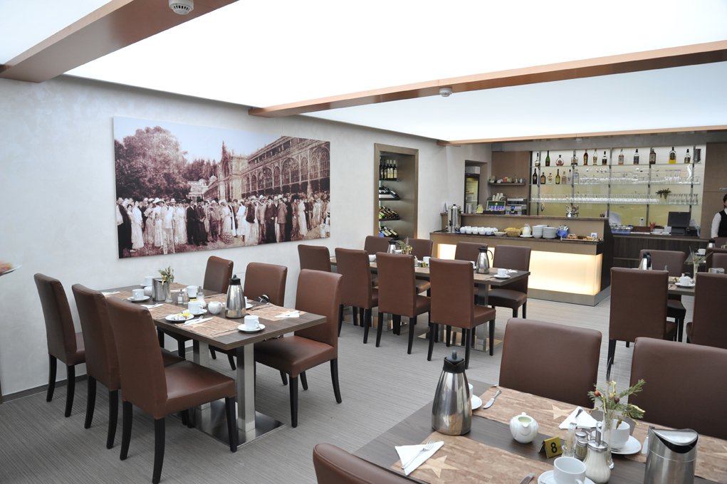 Wellness & Spa hotel Richard – fotka 8