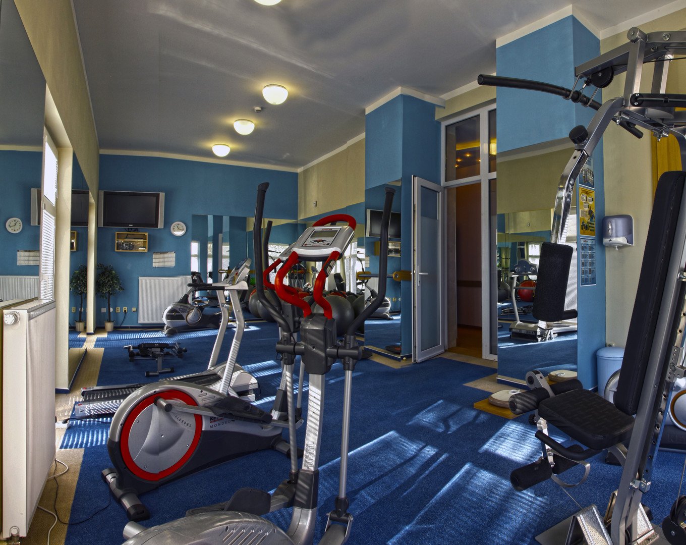 Wellness & Spa hotel Richard – fotka 9