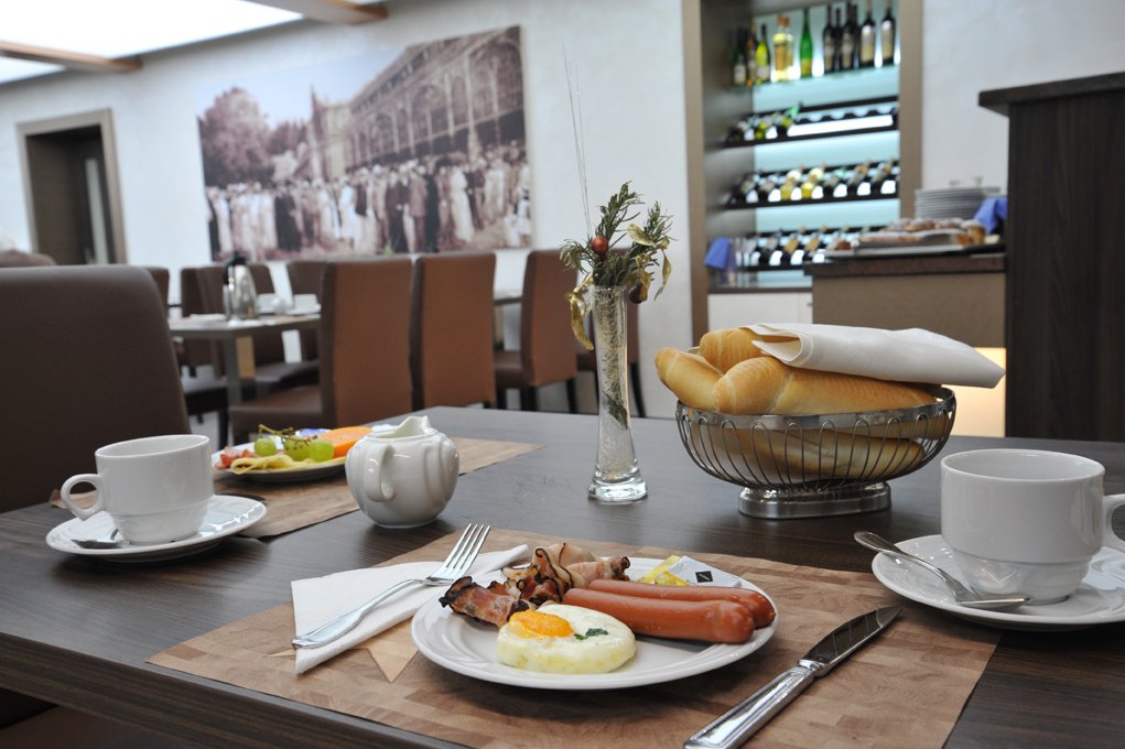 Wellness & Spa hotel Richard – fotka 10