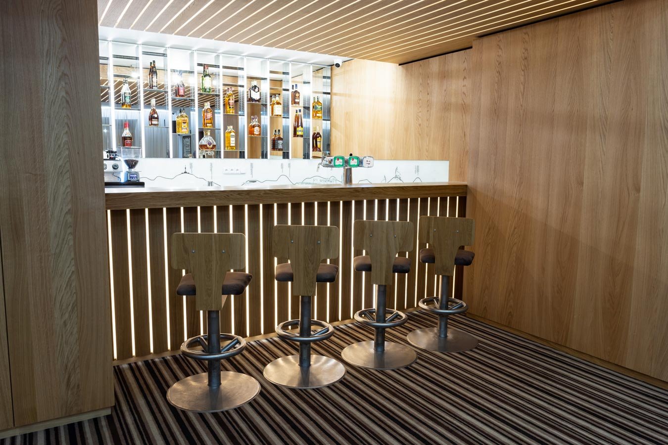 3denní REFRESH v hotelu Kamzík Jeseníky – fotka 12