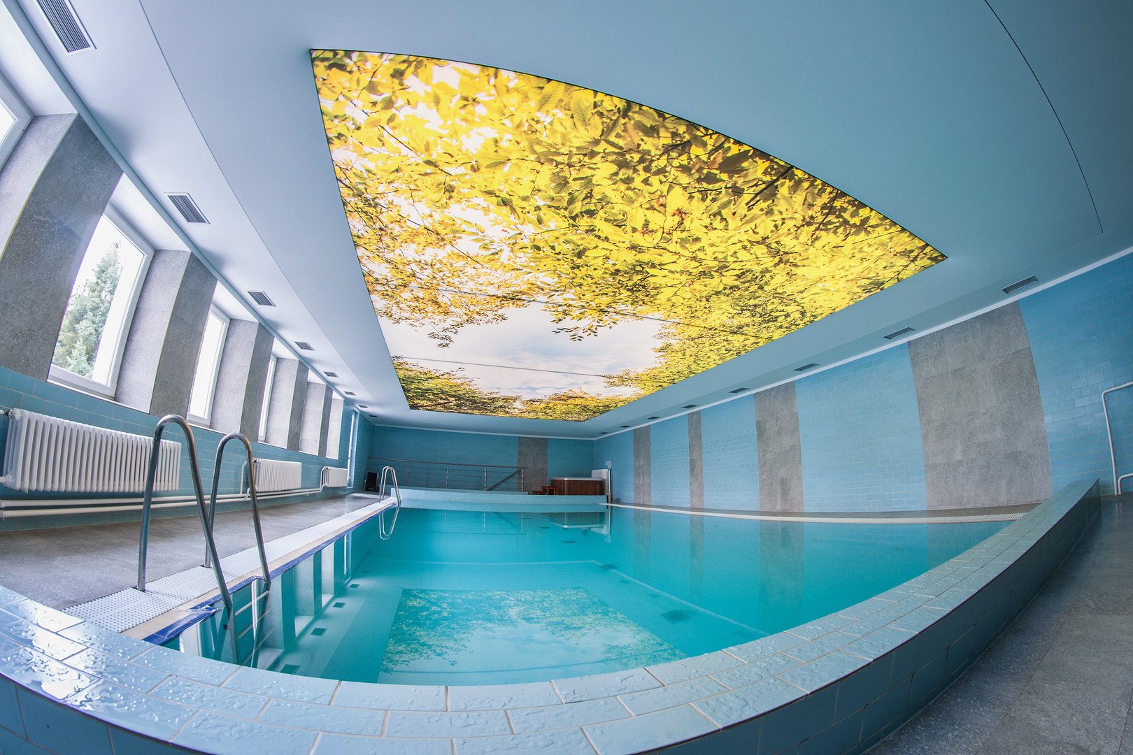3denní REFRESH v hotelu Kamzík Jeseníky – fotka 6