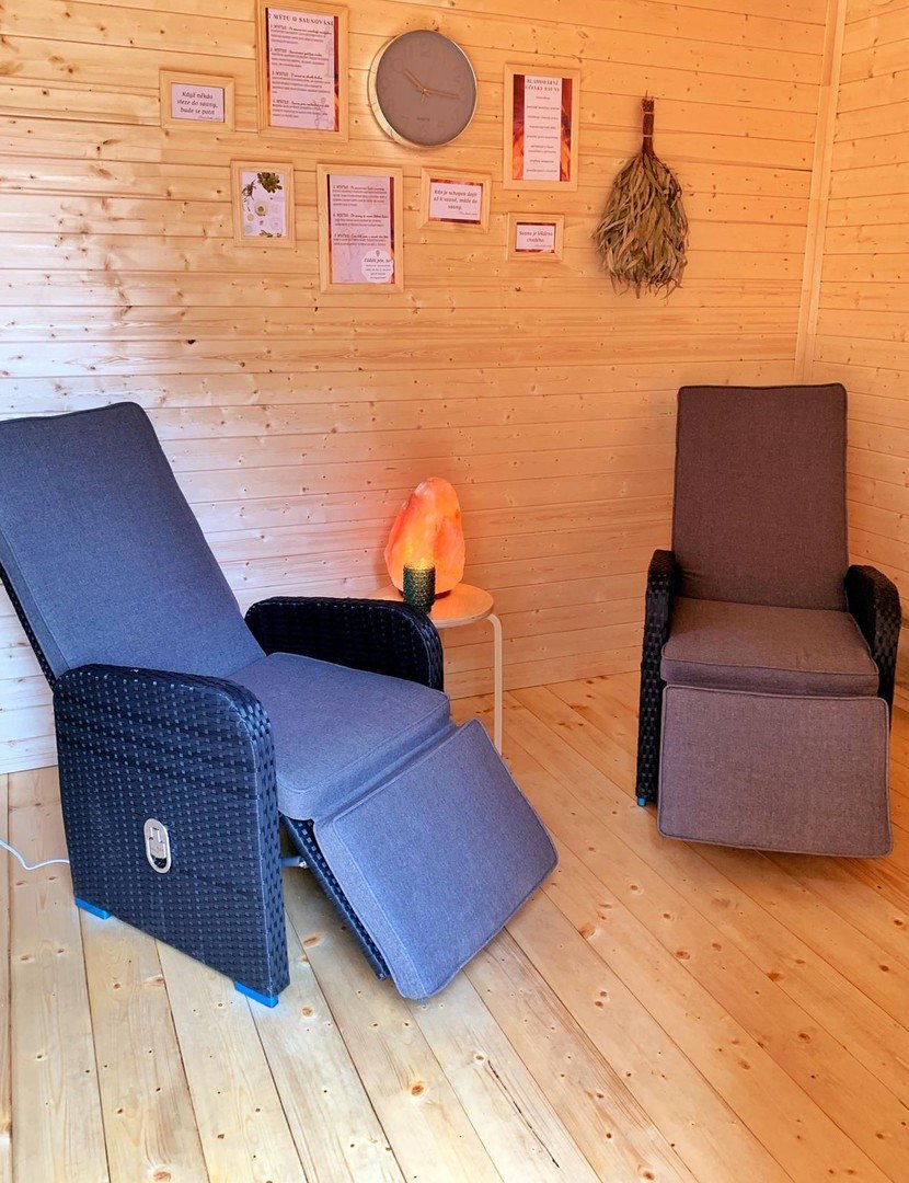3denní REFRESH v hotelu Kamzík Jeseníky – fotka 10