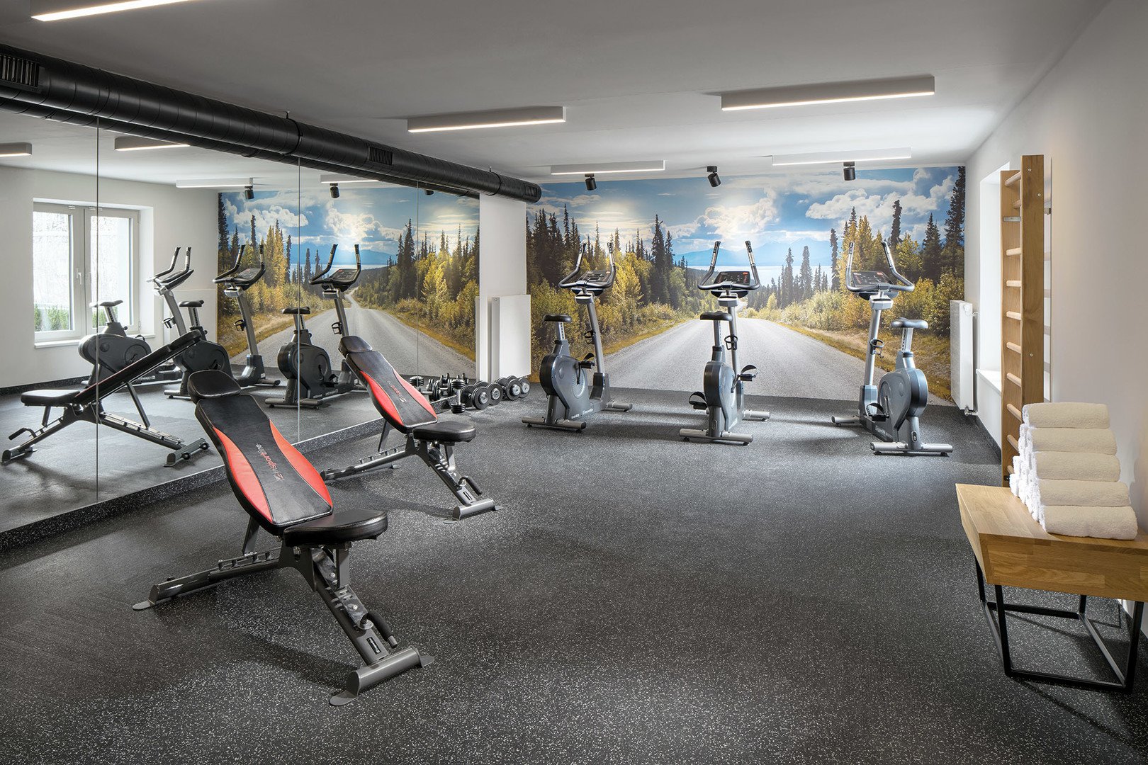 Comfort Hotel Prague City East – fotka 9