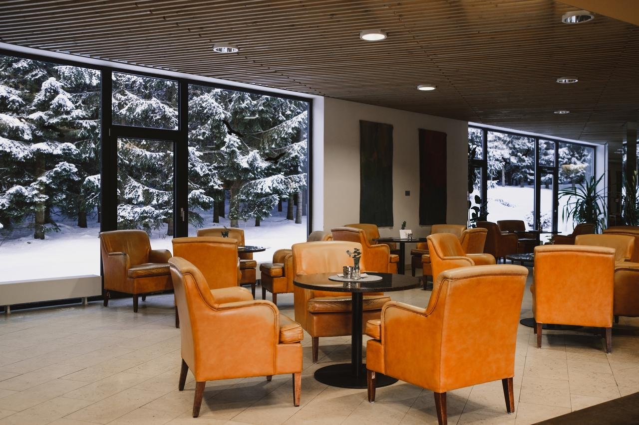 Ski hotel Vysočina – fotka 4